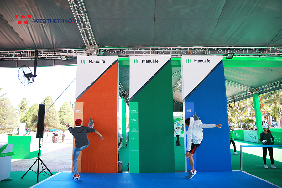 Khám phá bộ racekit đặc biệt của Đà Nẵng International Marathon 2019 Khám phá bộ racekit đặc biệt của Đà Nẵng International Marathon 2019
